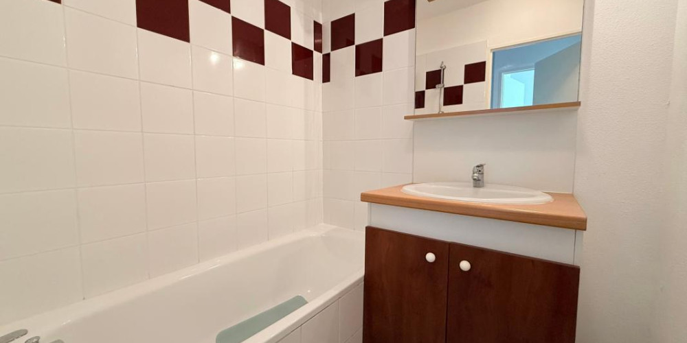 appartement à AIRE SUR L ADOUR (40800)